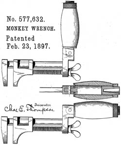File:Monkey wrench derivative from Rogers 1903 p172.png - Wikipedia
